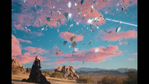 Kygo, Ava Max - Whatever (Official Video)