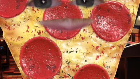 Mmm, Pepperonis!!!