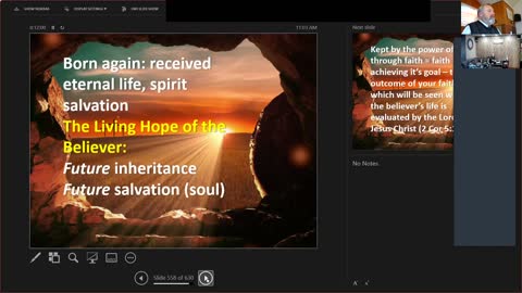 Resurrection Sunday:April 17,2022 Revelation: Revealed with Him in Glory