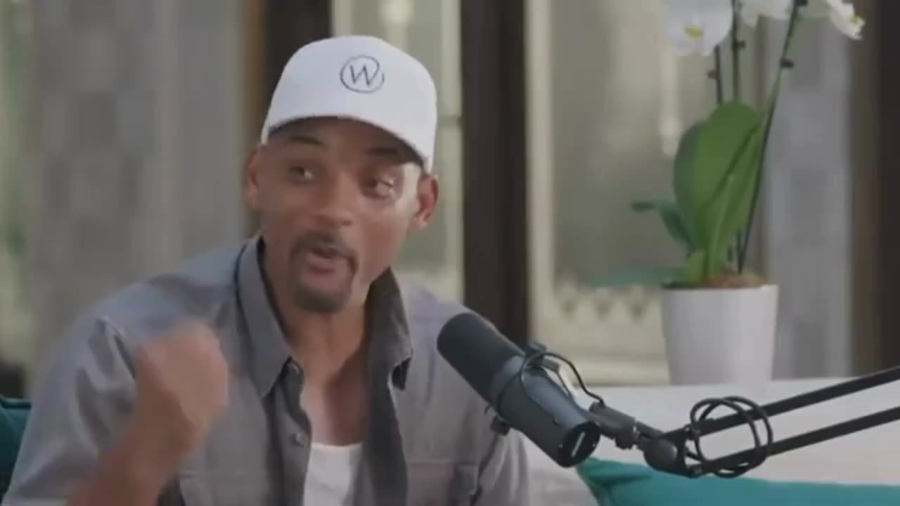 BE AUTHENTIC | Will Smith | Motivational Video | Positive Spark