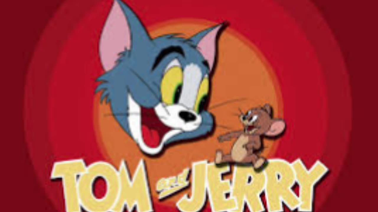 Tom and Jerry