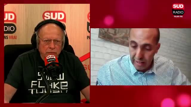 Laudition du Dr Amine Umlil devant le Sénat - Les effets secondaires du vaccin