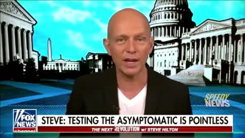 Omicron is like the cold, it's the fifth coronavirus in circulation