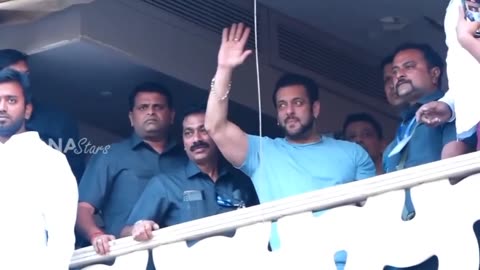 Salman bhai