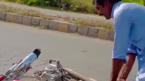 Increasing petrol prices