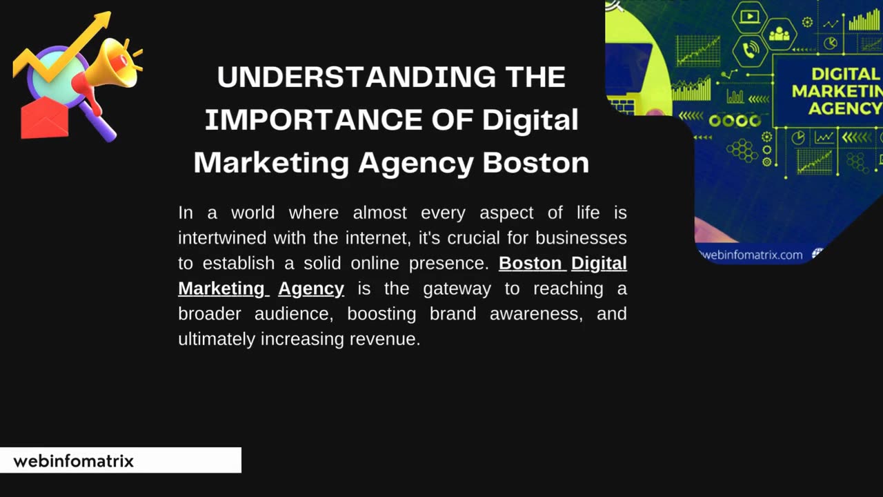 How To Build a Strong Brand With Digital Marketing Services in Boston