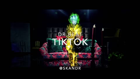 DR.BEAT - Tiktok