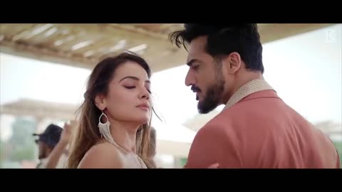 BABBU MAAN - HUQ-A-BAAR _ Official Music Video _ Latest punjabi Song 2023 _ New Hindi songs 2023