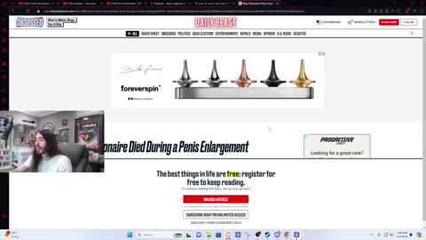 Arrested for Illegal Butt Injections