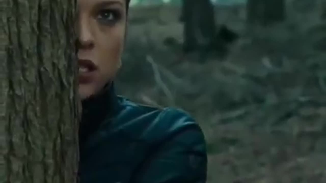 Hollywood movie senses