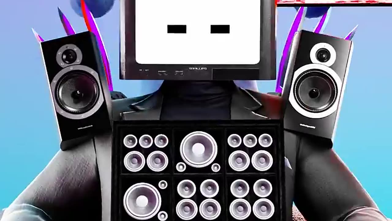 Left or right??(smibidi toilet Animation)
