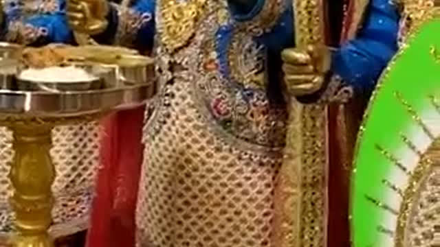 Lord Vishnu Bhog Bhagwan Vishnuji ka prasad