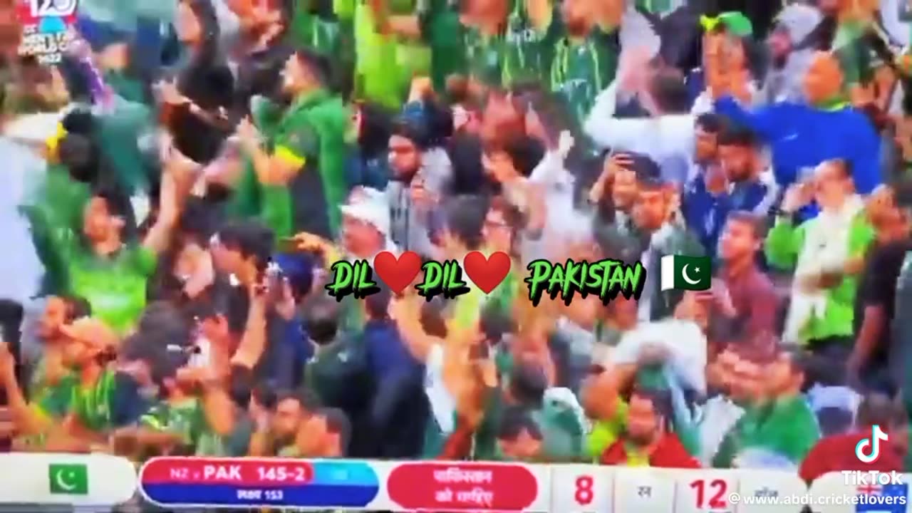 PAKISTAN VS New Zealand Sami final world cup 2023