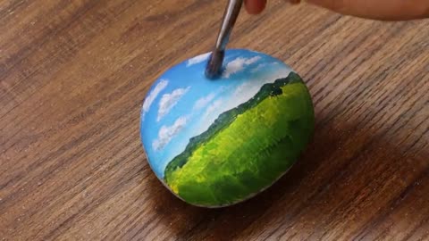 Amazing painting 🖼 😍 ❤