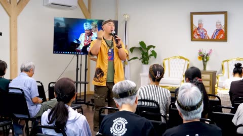 テネシー韓国語礼拝20240626 성전교회 수요예배