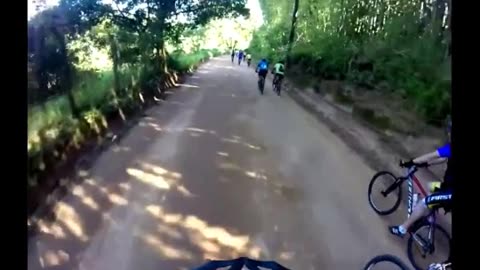 Bike Tour in Jundiaí / São Paulo - Brazil