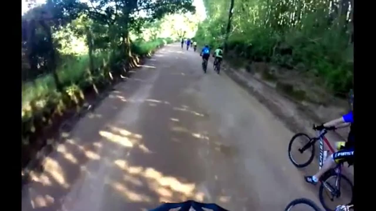 Bike Tour in Jundiaí / São Paulo - Brazil