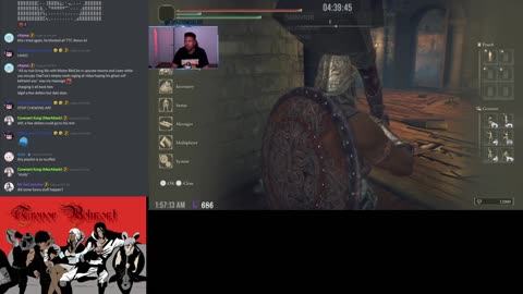 [2.26.22, Non-Corrupted Audio] GNC Stream - 2_26_2022 [UEWVT8u-ycw]