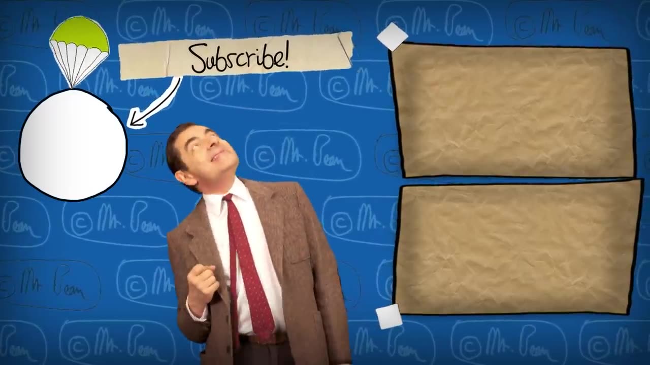 One wedding and a funeral |Funny clip|Classic mr been