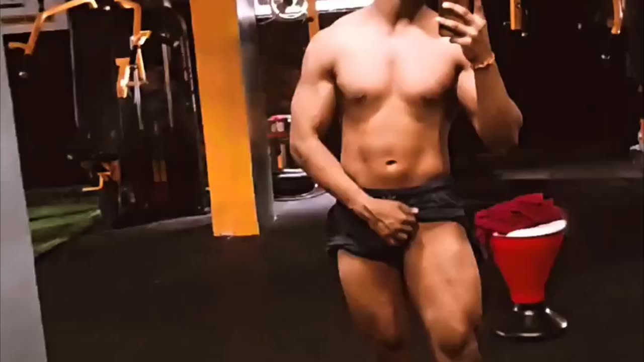 ✨ @superset_nitesh #gymlife #gymworkout #bodybuilding #viral #shortsfeed #shorts #gym