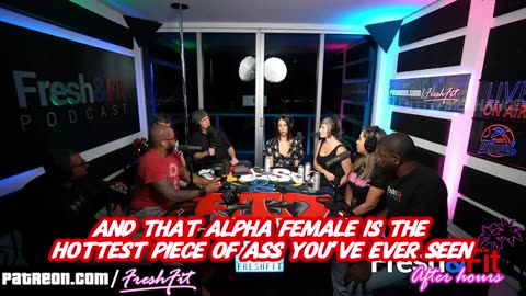 "Do the MEN YOU Want...Want a WOMAN LIKE YOU?"