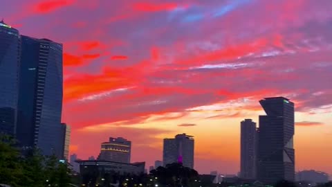 Beautiful scenery. Come and have a look