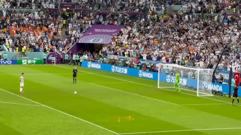 SPORT NEWS - Argentina vs Netherlands 2-2 _ Full Penalties Shootout (4-3)