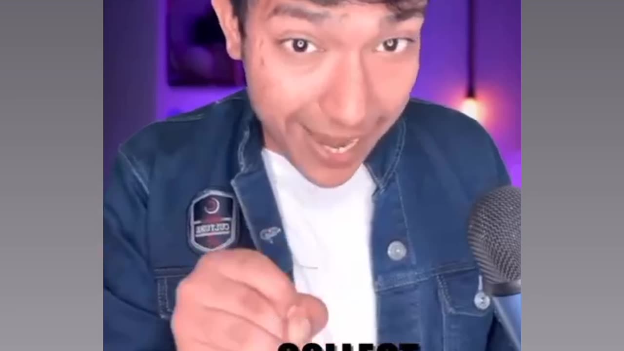 New video