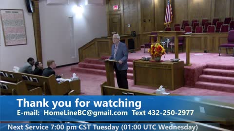 The Potential Solution