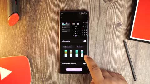 Samsung One UI 5 Review - 10 Best Changes