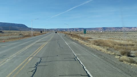 Kayenta AZ.