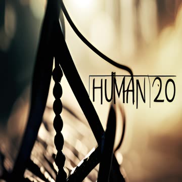 TEASER S0E19 DNA HUMANS 2.0 - SHORT - Adventures of Rick Liberty AI Art
