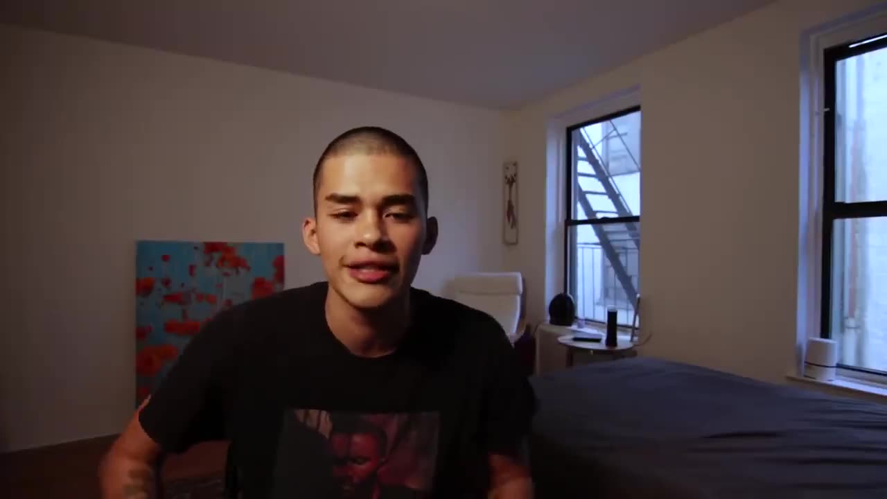 The Most Important Lesson I learned working for MrBeast (re-upload