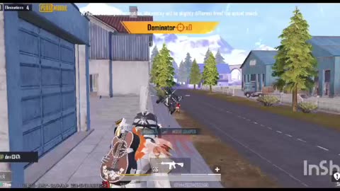 PUBG Mobile Highlights: Our Most Satisfying Wins (Recorded Gameplay)