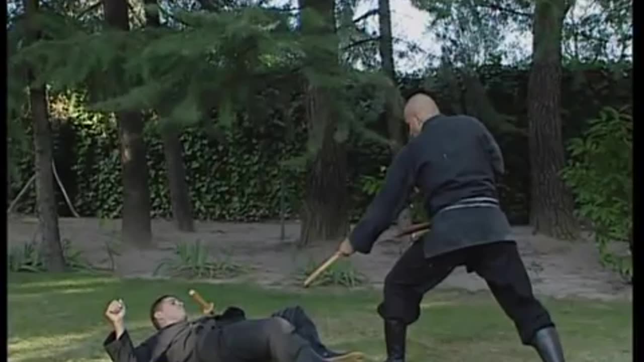 Ninjutsu