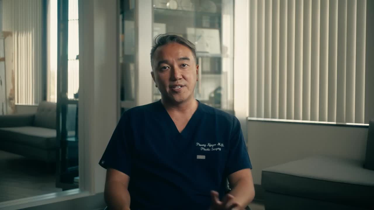 The Rock Star Plastic Surgeon | I'm Also A Doctor Ep. 2