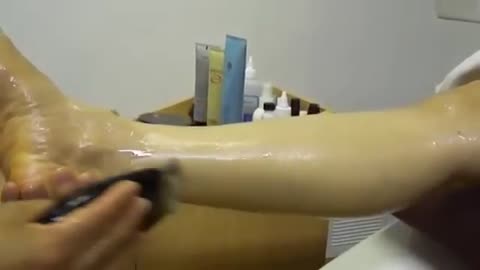 Deluxe Pedicure - - Vietnamese