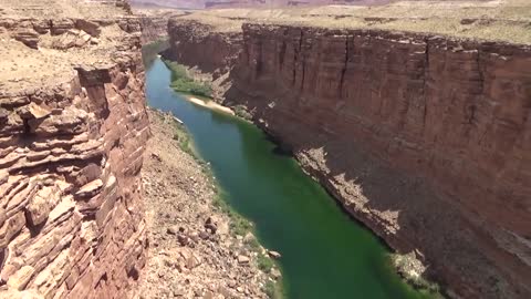 Grand Canyon North Rim trip