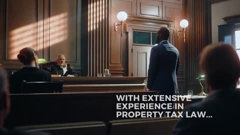 Property Tax Attorneys In Austin