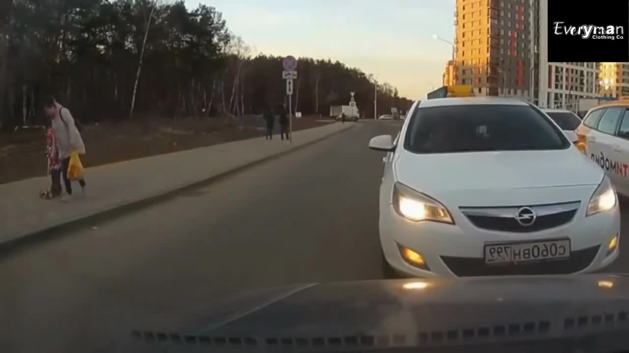 Road Rage and Street Fighting Compilation