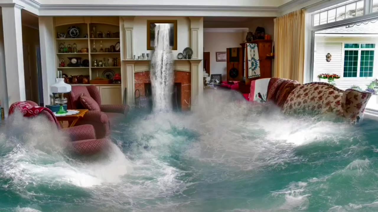 Room For The Sea