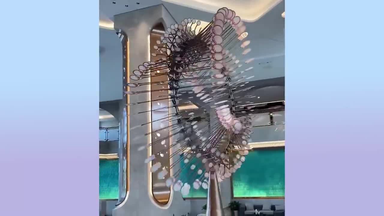 satisfying video with soothing music to avoid your boredom