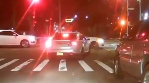 Hit and Run at Worst Possible Time