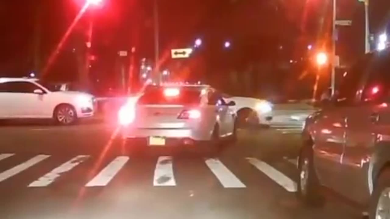Hit and Run at Worst Possible Time