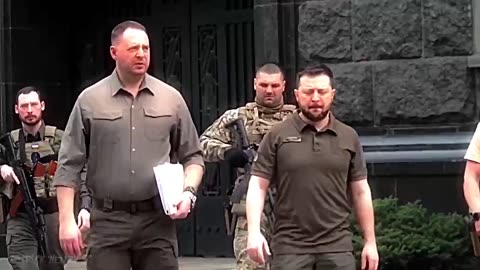Zelensky