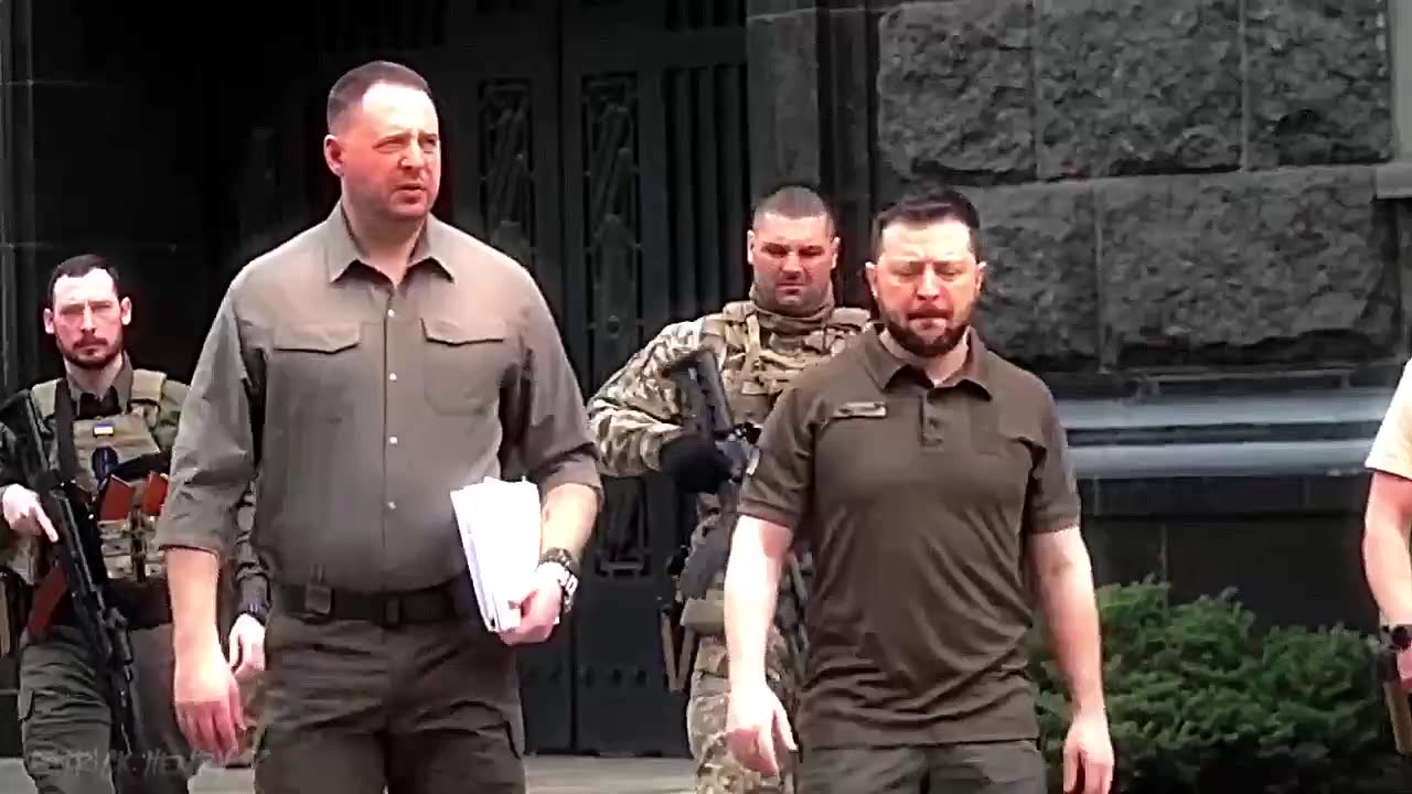 Zelensky