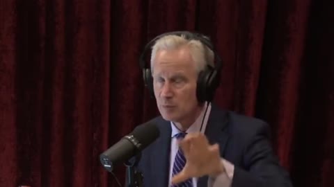Dr Peter McCullough on the Joe Rogan Experience - 12/14/2021