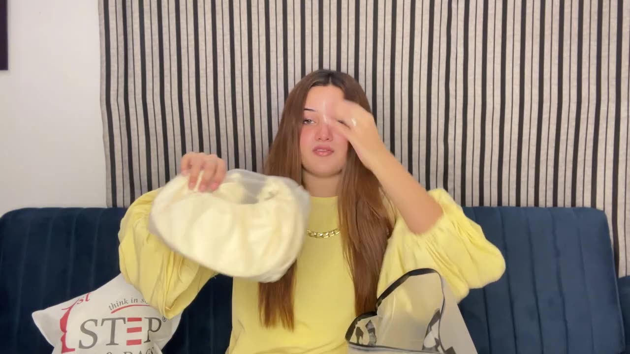 GIFT UNBOXING 2023¦Rabesain official