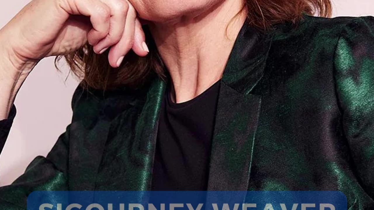 Sigourney Weaver Net Worth 2023 || Hollywood Actress Sigourney Weaver || Information Hub