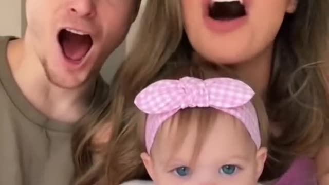 YOUR BABY IS TOO YOUNG TO HAVE A PHONE